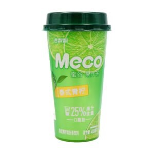 XPP Meco Thai Lime Tea