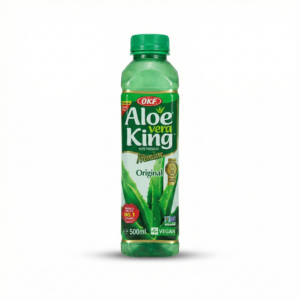 OKF Aloe Vera Original 500ml