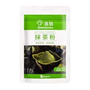 Bakerdream Matcha Powder