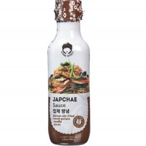 AJR Jsapchae Sauce