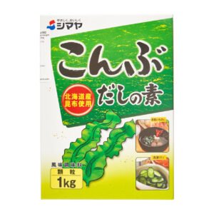 Shimaya Konbu Dashi no Moto