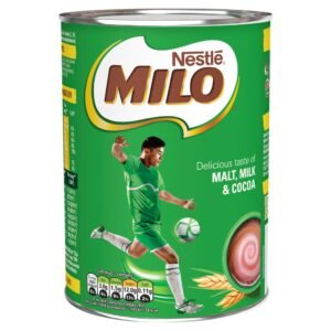 Nestle Milo 400g