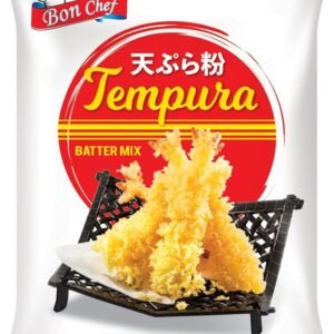 Bon Chef Tempura Mix 1kg