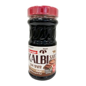 Maeil Kalbi Sauce