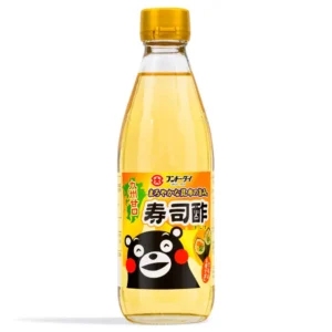 Kumamon Sushi Vinegar 360ml