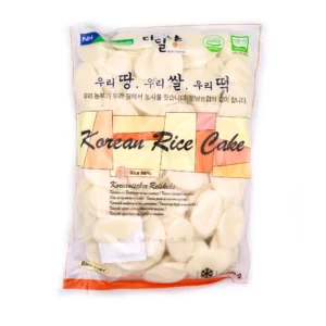Korean Rice Cake 900g