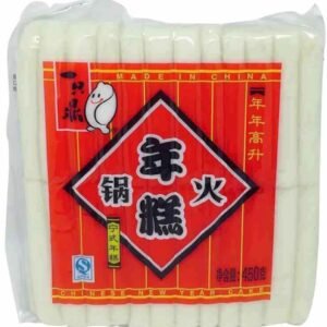 HR Hot Pot Rice Cake 450g
