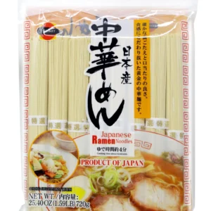 J-Basket Chuka Soba 720g