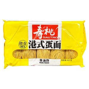 STP egg noodle 454g