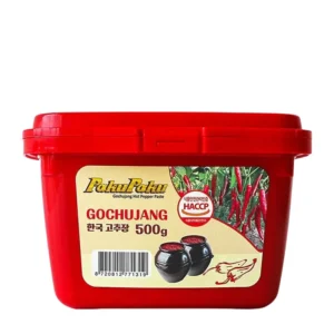 PakuPaku Gochujang Hot Pepper Paste