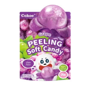 Cokoc Peeling Soft Candy