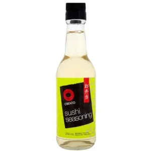 Obento Sushi Seasoning 250ml