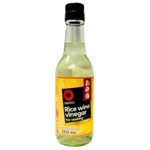 Obento Rice Wine Vinegar