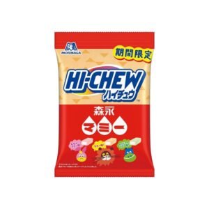 Morinaga Hi-Chew Assorted Soft Candy