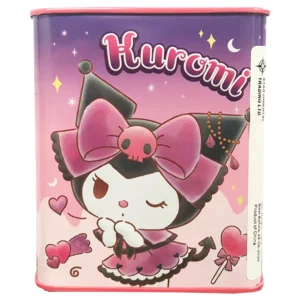 Kuromi Black Currant Flavour Candy
