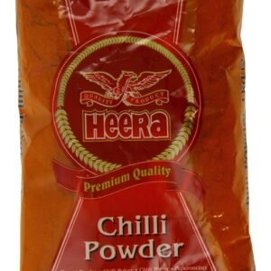 Heera Extra Chilli Powder 1kg