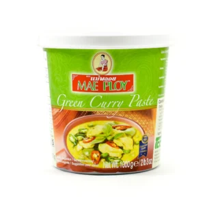 Mae Ploy Green Curry Paste 400g