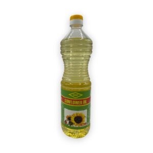 SOP Sunflower Oil 900ml