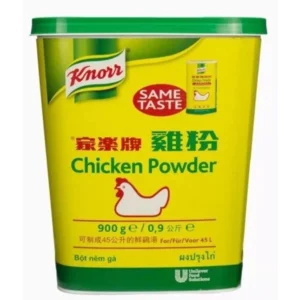 Knorr Chicken Powder 900g