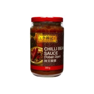 Lkk Chilli Bean Sauce (Toban) 360g