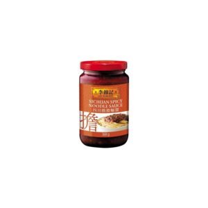 LKK Sichuan Spicy Noodle Sauce 368g