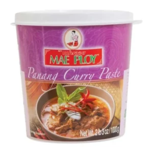 Mae Ploy Panang Curry Paste