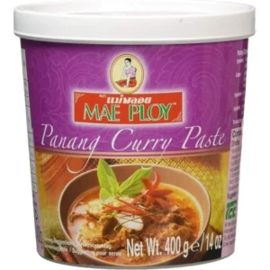 Mae Ploy Panang Curry Paste 400g
