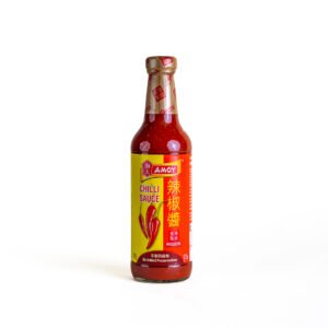 Amoy Chilli Sauce 470g