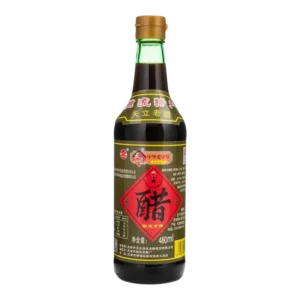 TC Red Vinegar 500ml