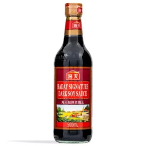 HD Signature Dark Soy Sauce 500ml