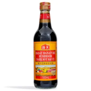 HD Golden Label Superior Light Soy Sauce 500ml