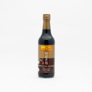 LKK Premium Dark Soy Sauce 500ml