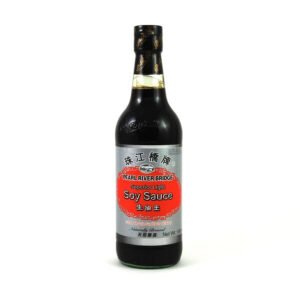 PRB Light Soy Sauce 500ml