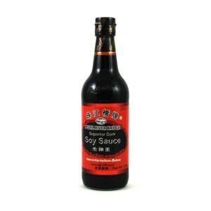 PRB Superior Dark Soy Sauce 500ml