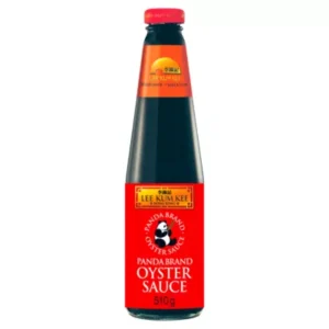 LKK Panda Oyster Sauce 510g