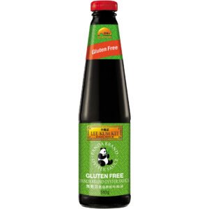 LKK Gluten Free Panda Brand Oyster Sauce 510g