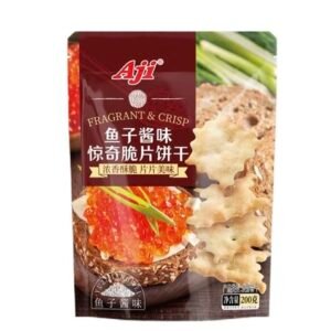 Aji Cookie-Caviar 200g