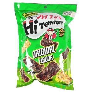 Tao Kae Noi Hi-Tempura Seaweed The Original 40g
