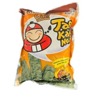 Tao Kae Noi Hi-Tempura Seaweed Tom Yum Goong 32g